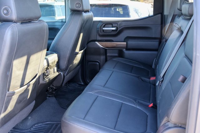 Used 2021 Chevrolet Silverado 1500 RST w/ Texas Edition Plus image 16