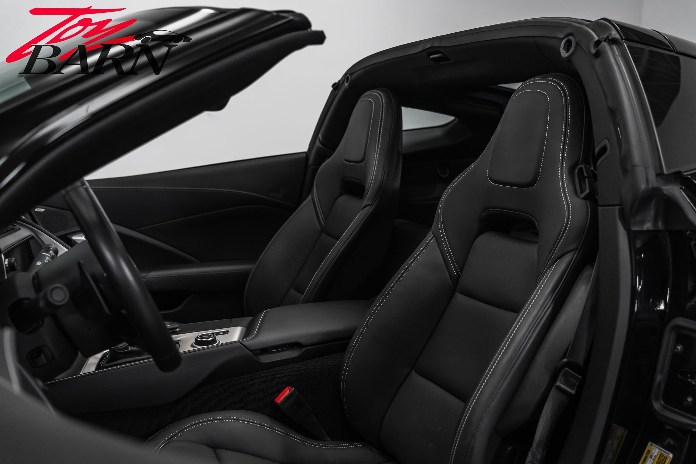 Used 2015 Chevrolet Corvette Z06 image 30