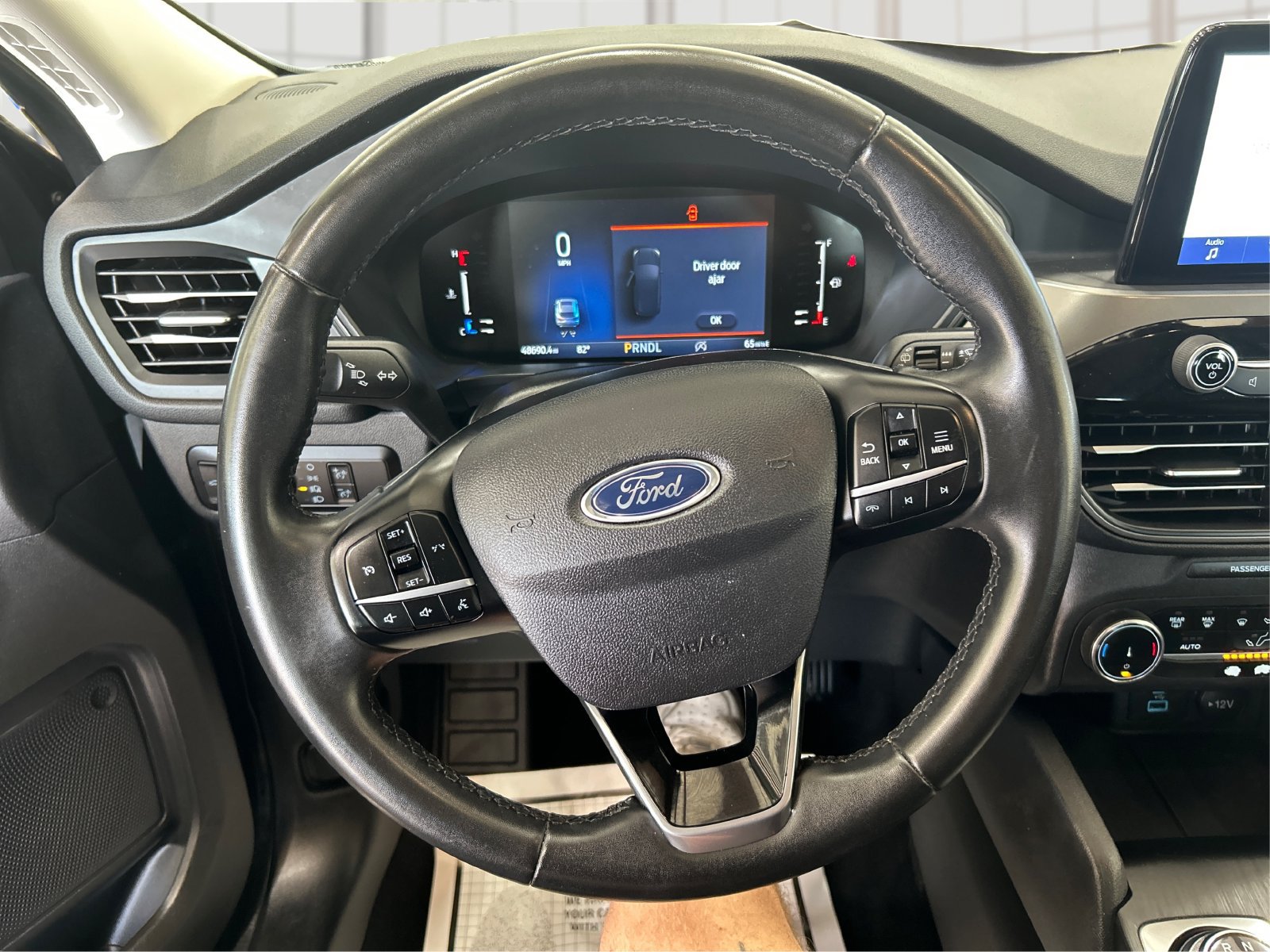 Used 2023 Ford Escape Active FWD image 17