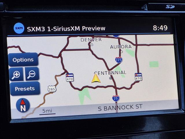 Used 2015 Nissan Rogue SL AWD/4WD image 13