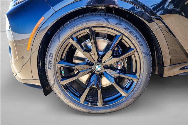 New 2027 BMW X7 M60i AWD/4WD image 10