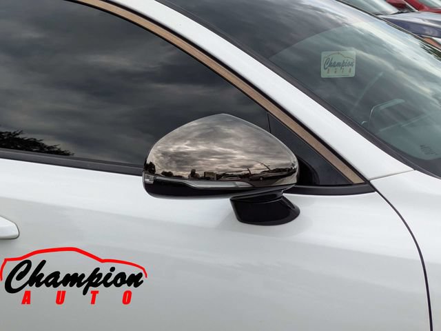Used 2021 Kia Stinger GT-Line RWD image 14