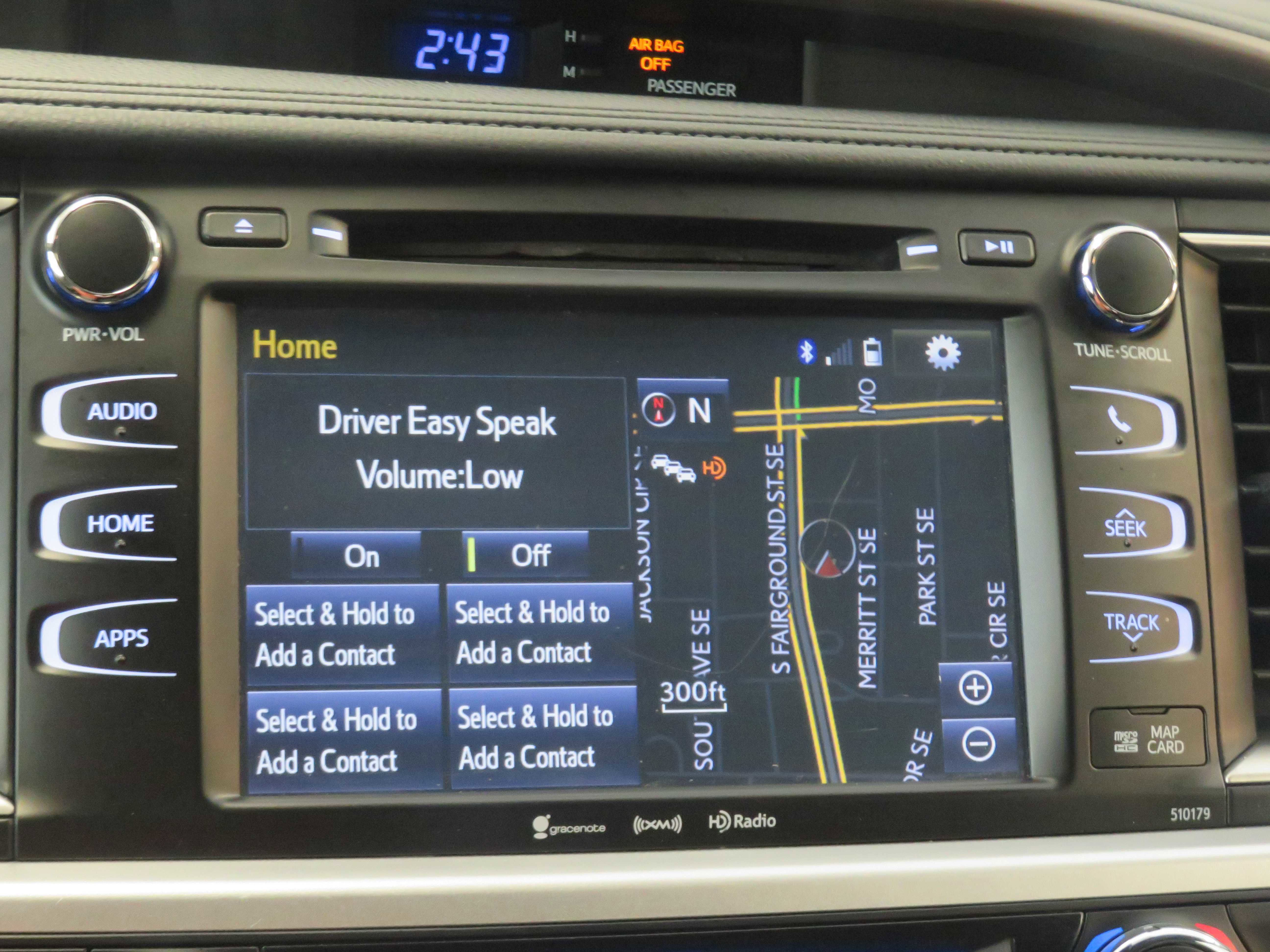 Used 2017 Toyota Highlander XLE FWD image 42