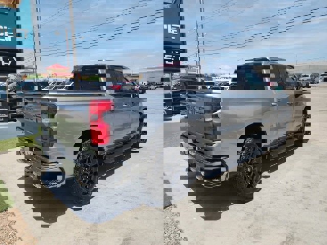 New 2026 Chevrolet Silverado 1500 RST w/ RST All Star Premium Package image 4