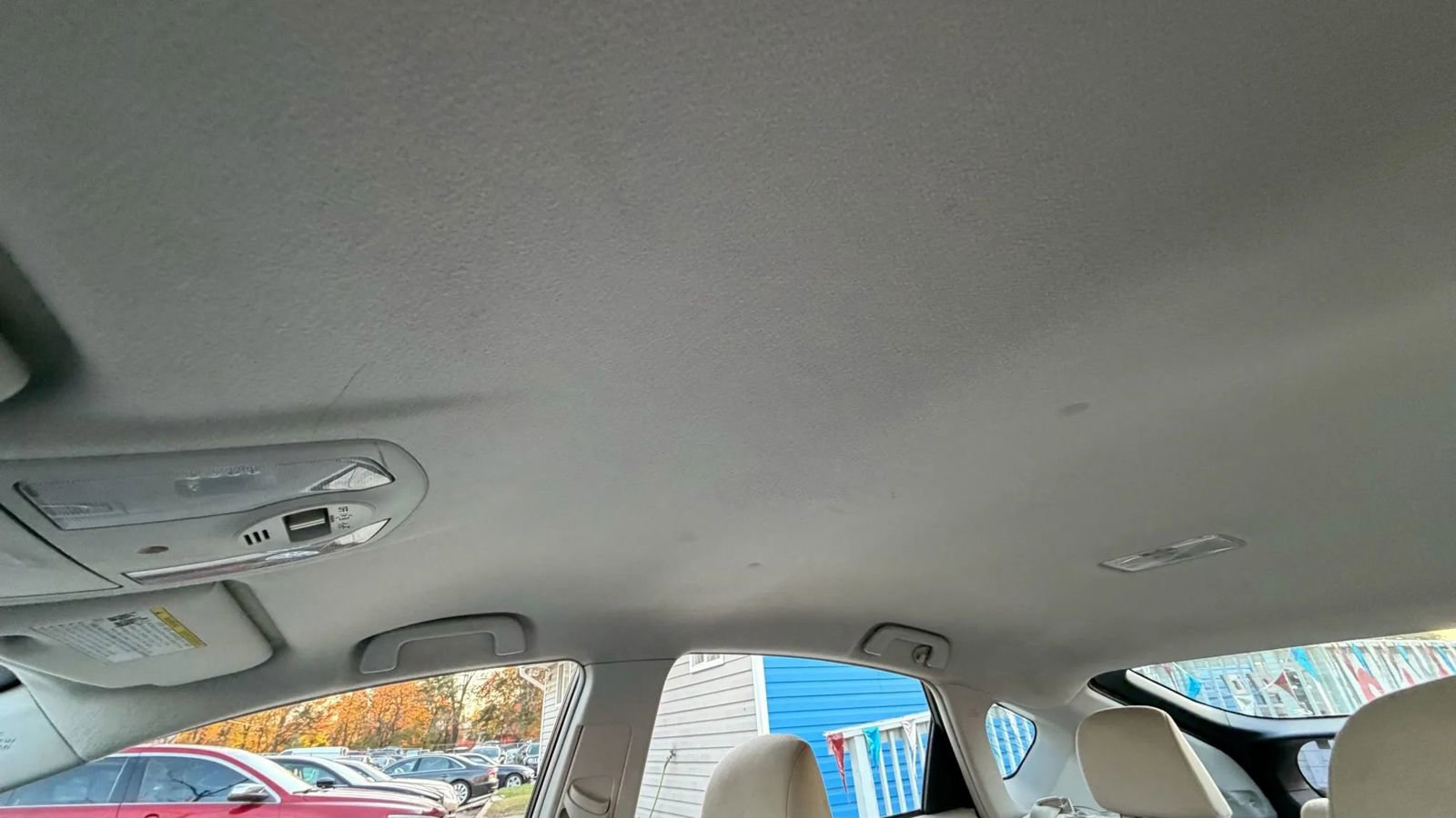 Used 2014 Toyota Prius Four image 38