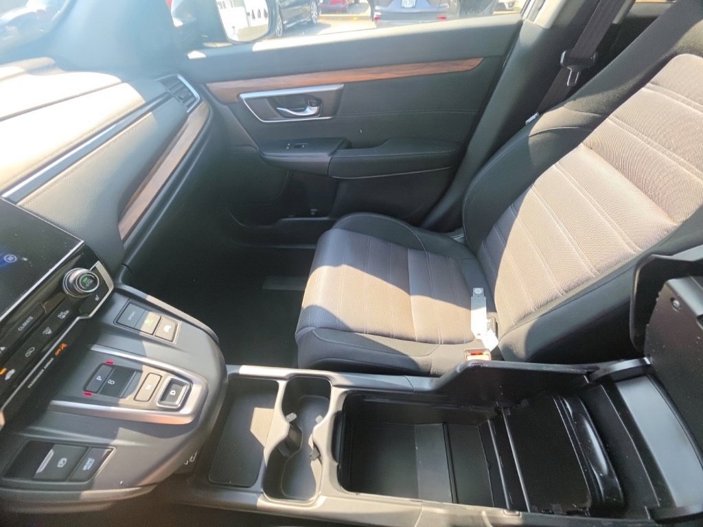 Used 2021 Honda CR-V EX image 24