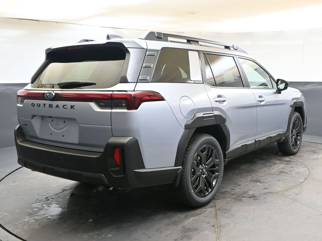 New 2026 Subaru Outback Limited XT image 5