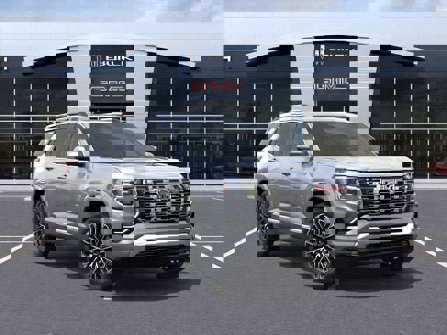 New 2026 GMC Terrain Denali w/ LPO, Floor Liner Package image 7