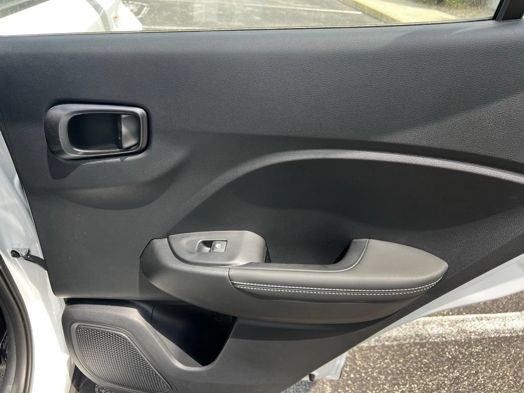 New 2026 Hyundai Venue SEL FWD image 30