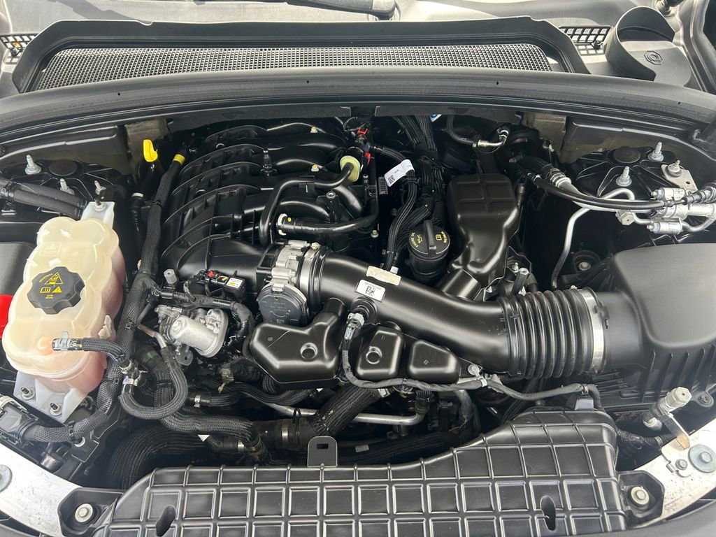 Used 2022 Jeep Grand Cherokee Limited image 29