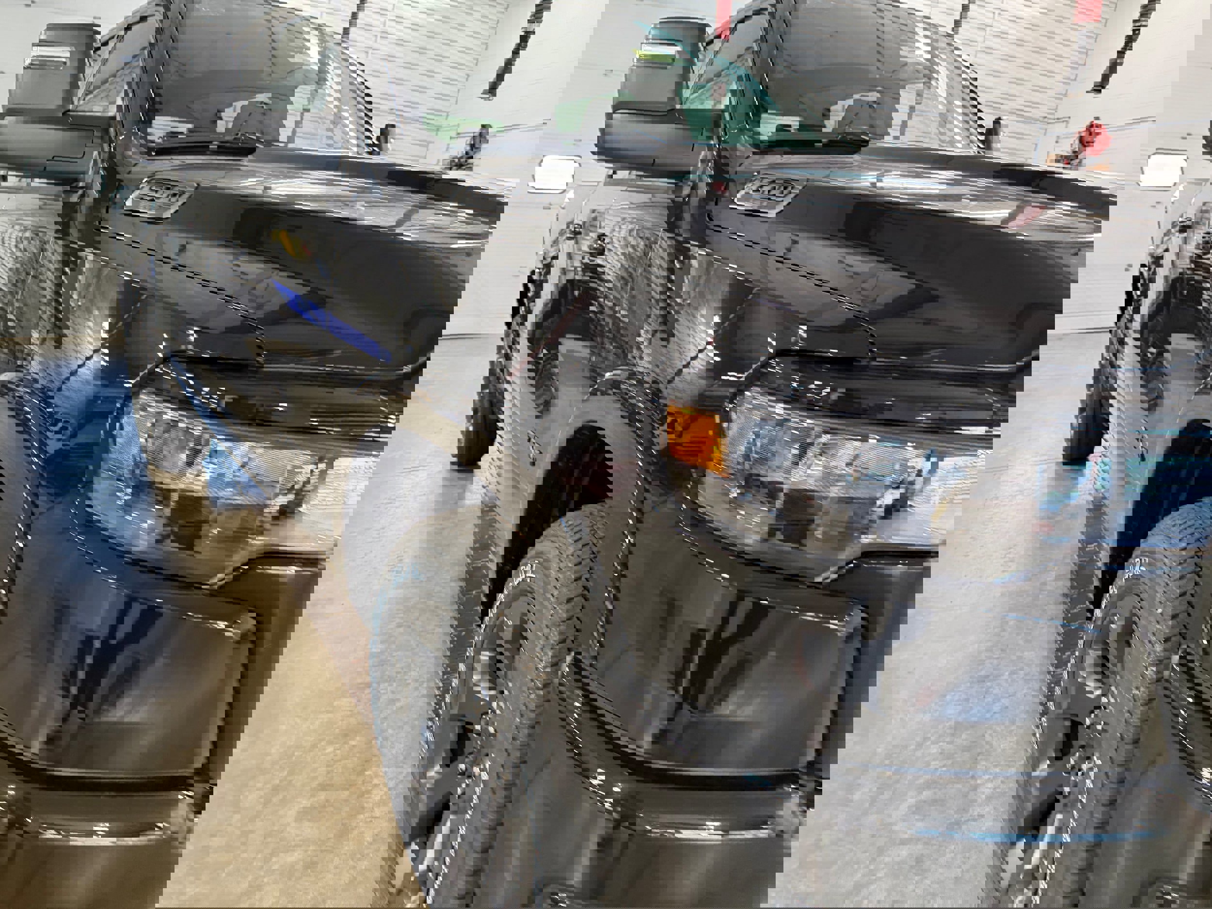 New 2025 RAM 1500 Big Horn image 5