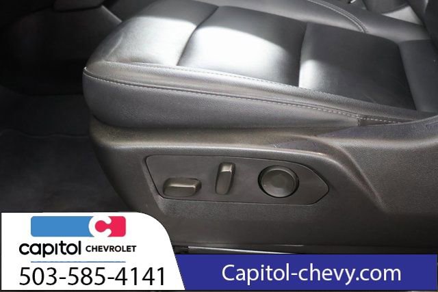 Used 2025 Chevrolet Tahoe Z71 image 14