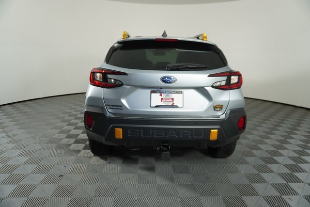Certified 2024 Subaru Crosstrek 2.5i Wilderness image 7