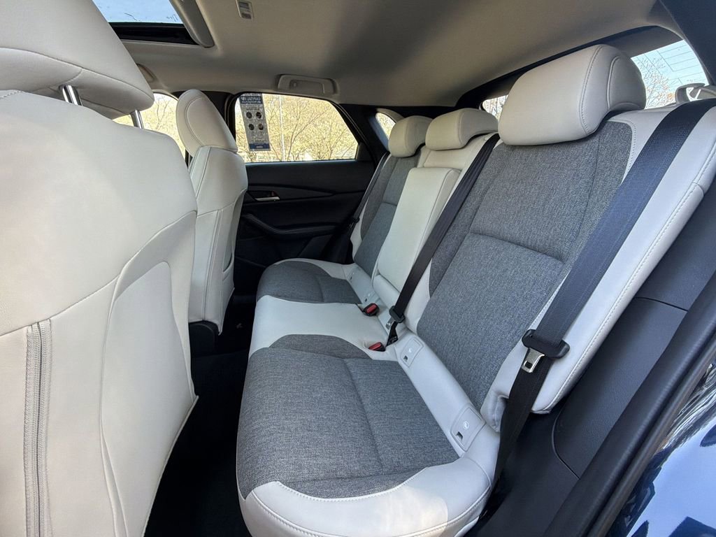 Used 2026 MAZDA CX-30 Aire Edition image 23