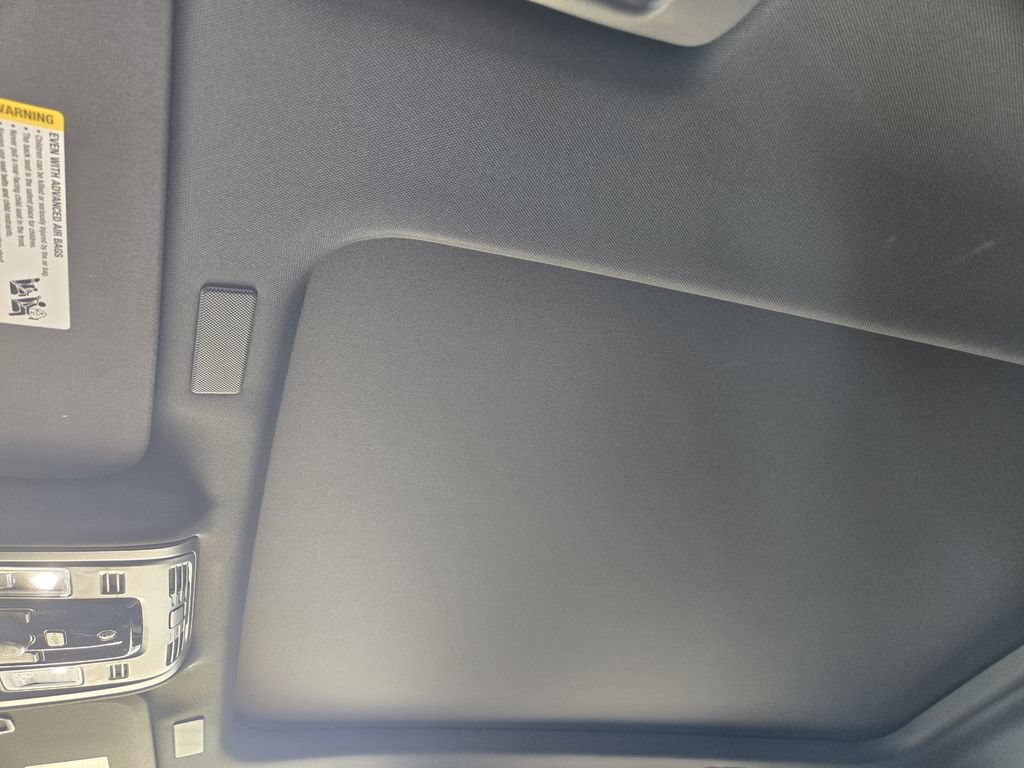 New 2026 Chevrolet Tahoe High Country AWD/4WD image 21