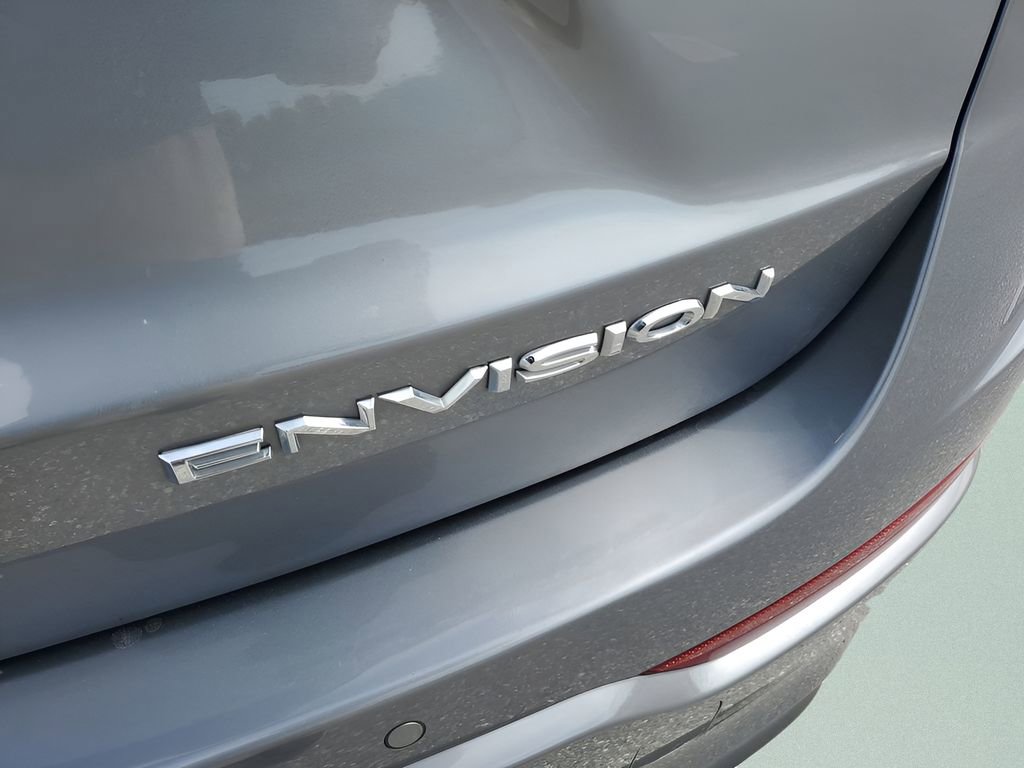 Used 2020 Buick Envision Essence image 40