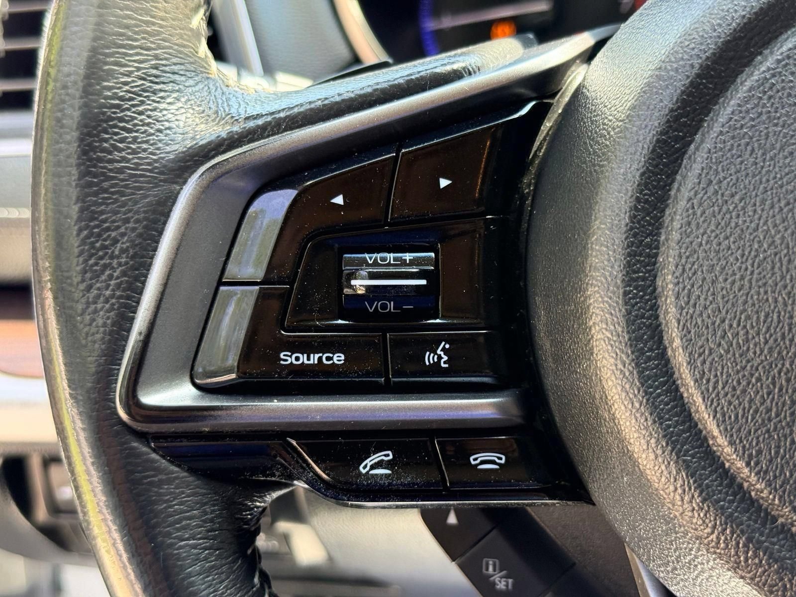 Used 2019 Subaru Legacy 2.5i Limited AWD/4WD image 36