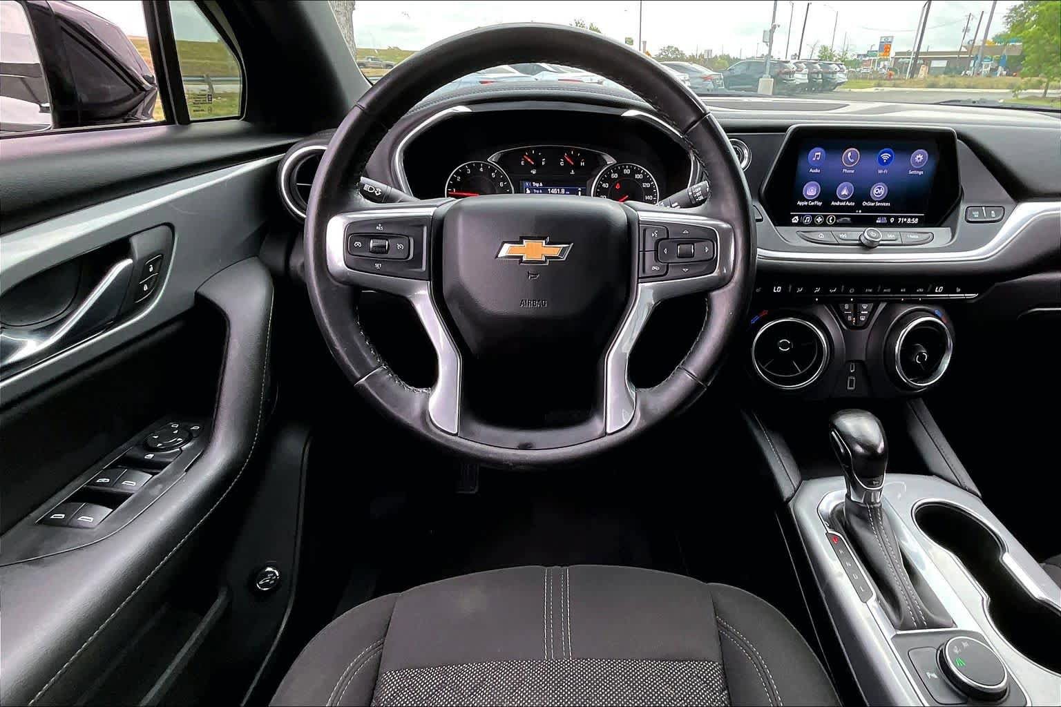 Used 2019 Chevrolet Blazer LT FWD image 6