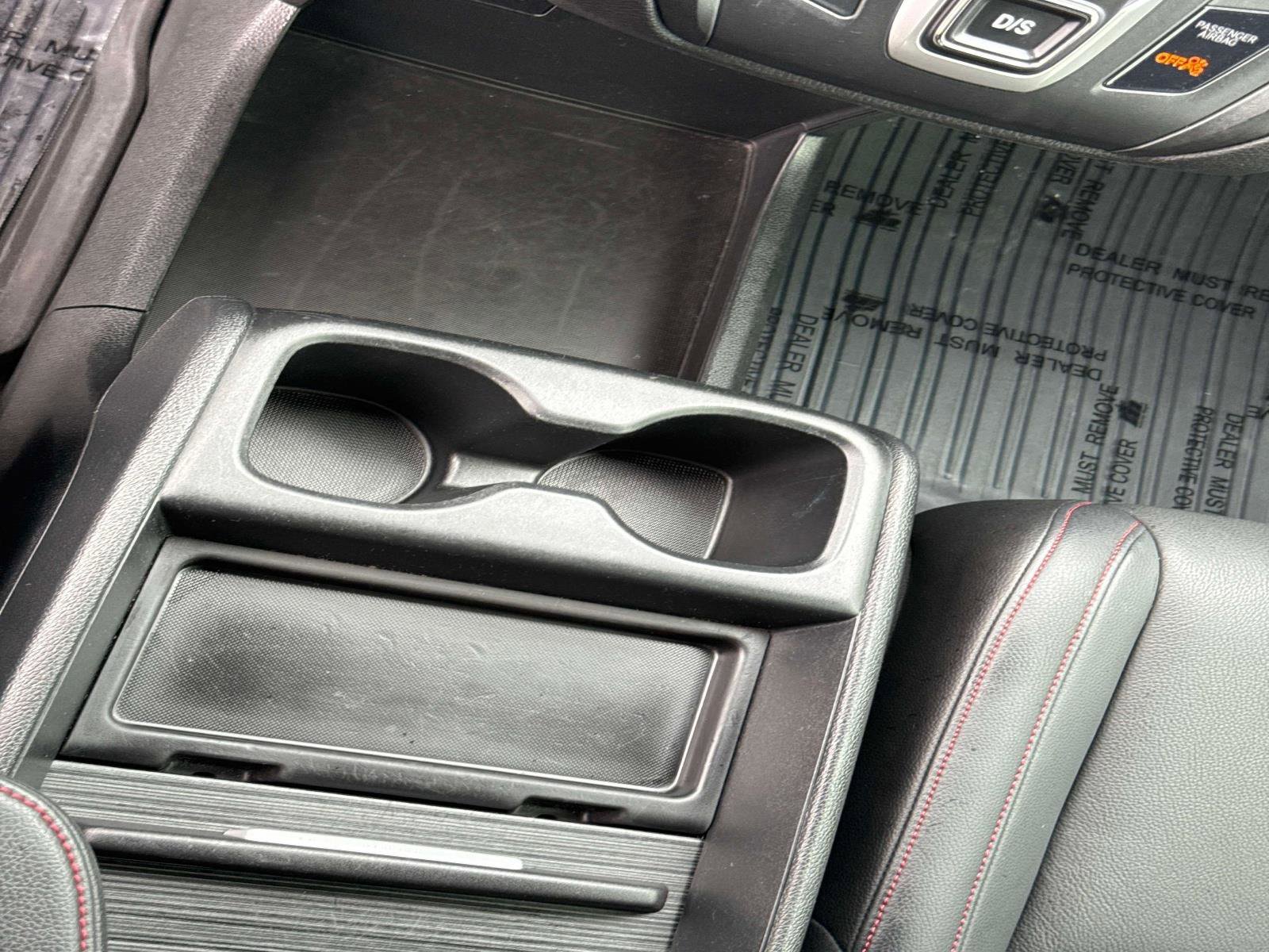 Certified 2024 Honda Odyssey Sport image 26