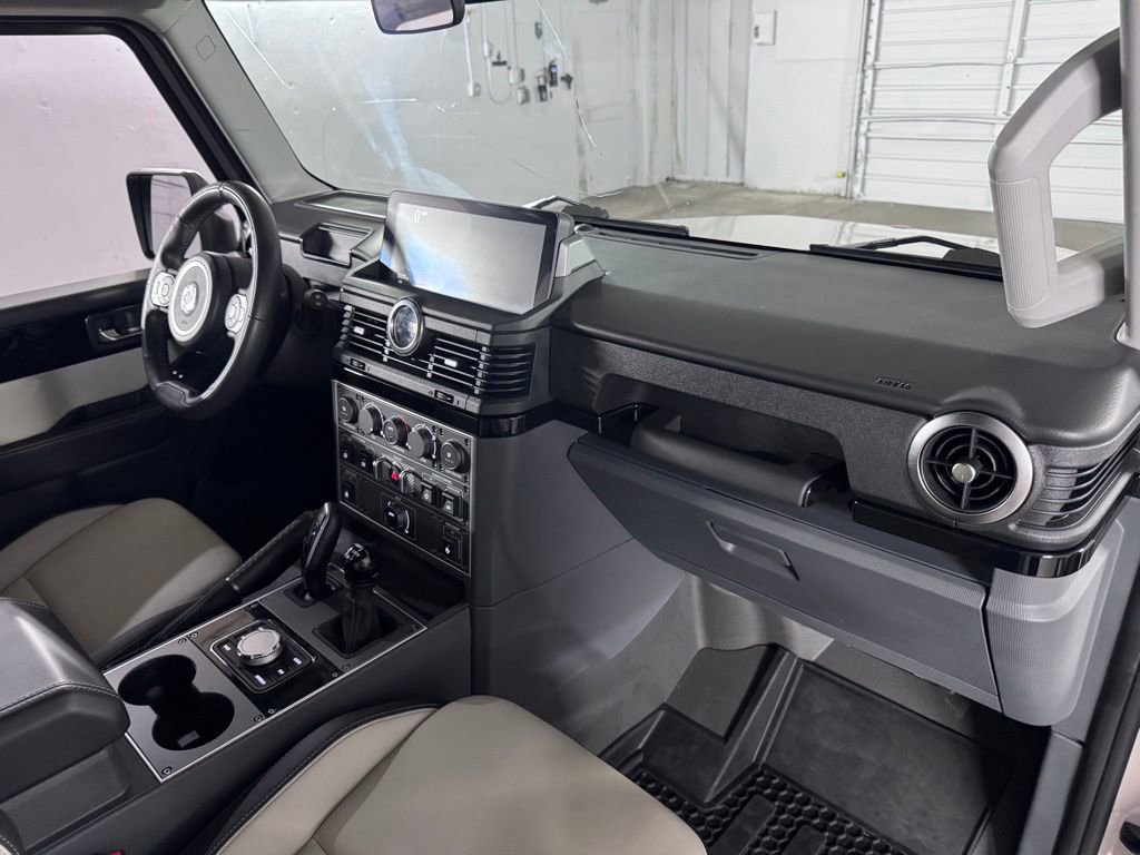 Used 2024 INEOS Grenadier AWD/4WD image 46