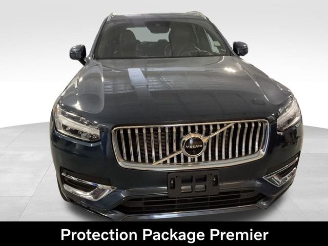 Used 2022 Volvo XC90 T6 Inscription w/ Advanced Package AWD/4WD image 4