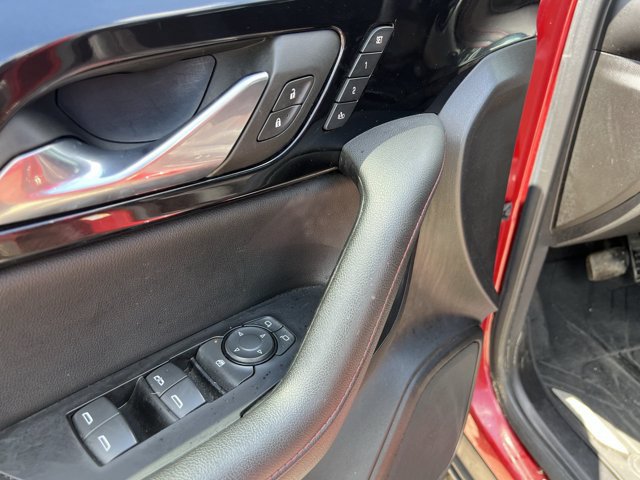 Used 2023 Chevrolet Blazer RS w/ Driver Confidence II Package AWD/4WD image 24