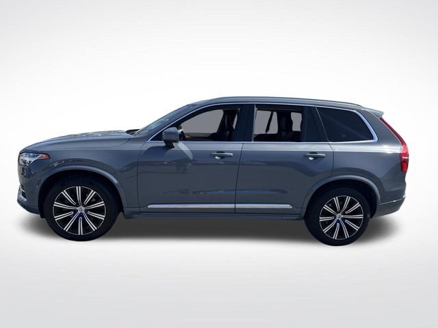 Used 2023 Volvo XC90 B5 Plus AWD/4WD image 2