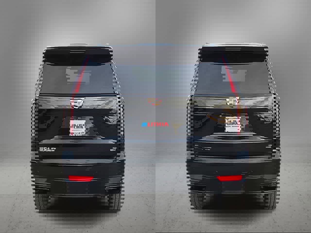 Used 2023 Cadillac Escalade Sport Platinum image 7