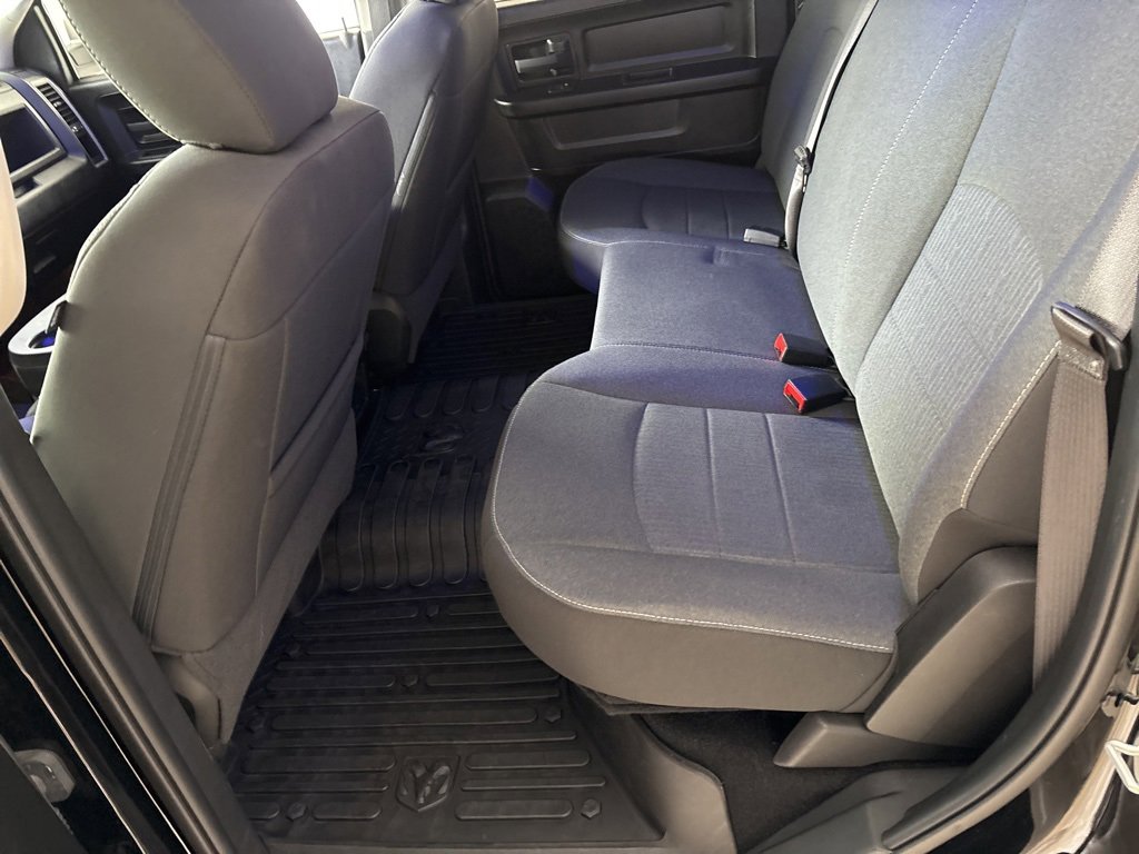 Used 2023 RAM 1500 Express w/ Wheel & Sound Group image 19