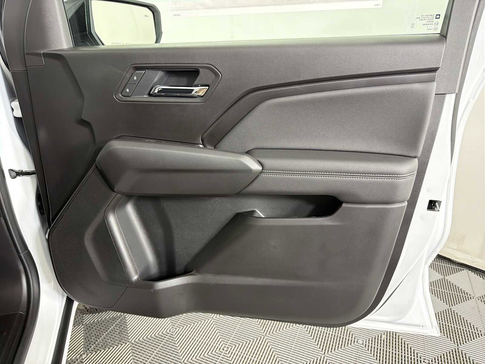 New 2026 GMC Canyon Elevation image 12