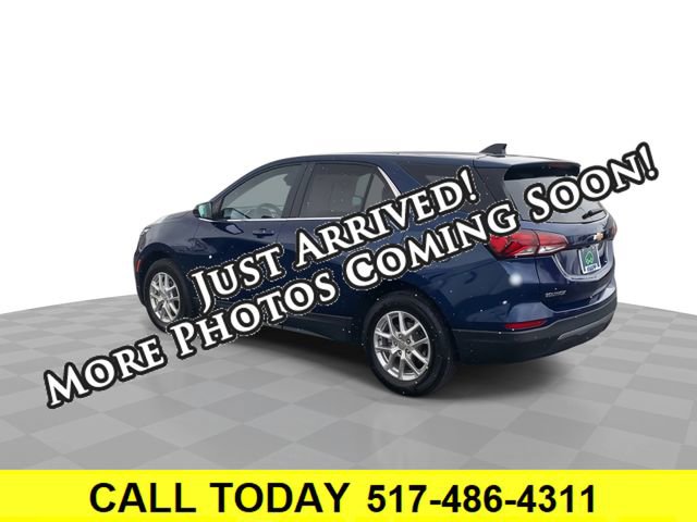 Used 2023 Chevrolet Equinox LT image 6