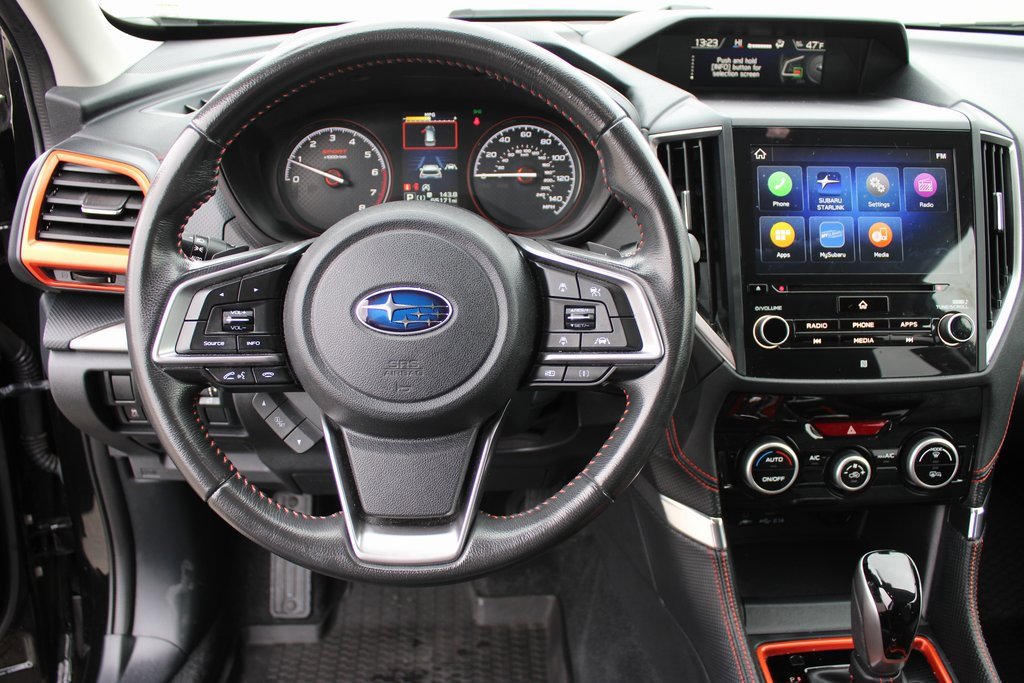 Used 2019 Subaru Forester Sport w/ Popular Package #2 image 12