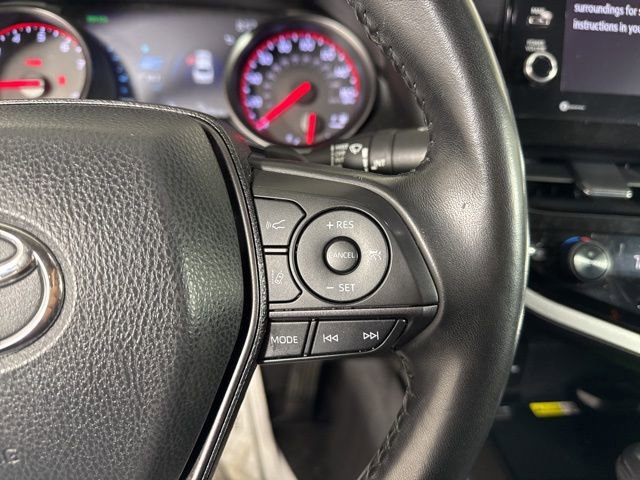 Used 2023 Toyota Camry XSE image 25