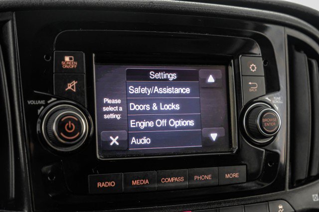 Used 2020 RAM ProMaster City Tradesman FWD image 29