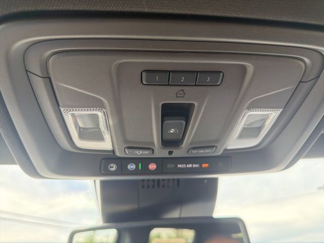 New 2026 GMC Sierra 1500 SLT w/ SLT Premium Plus Package image 28