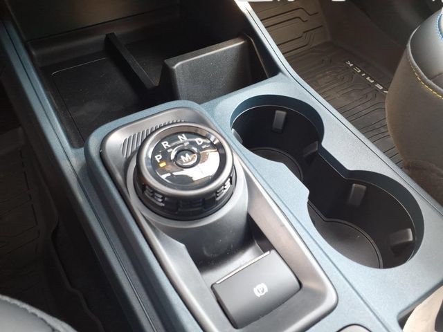New 2026 Ford Maverick Lobo AWD/4WD image 16
