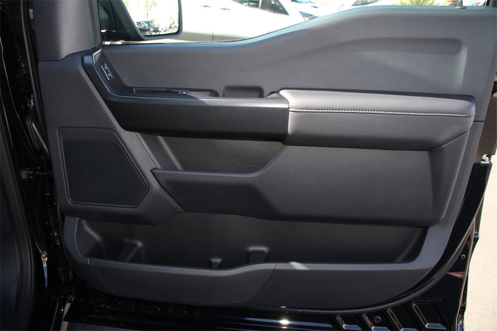 New 2025 Ford F150 STX w/ LOBO Package image 23