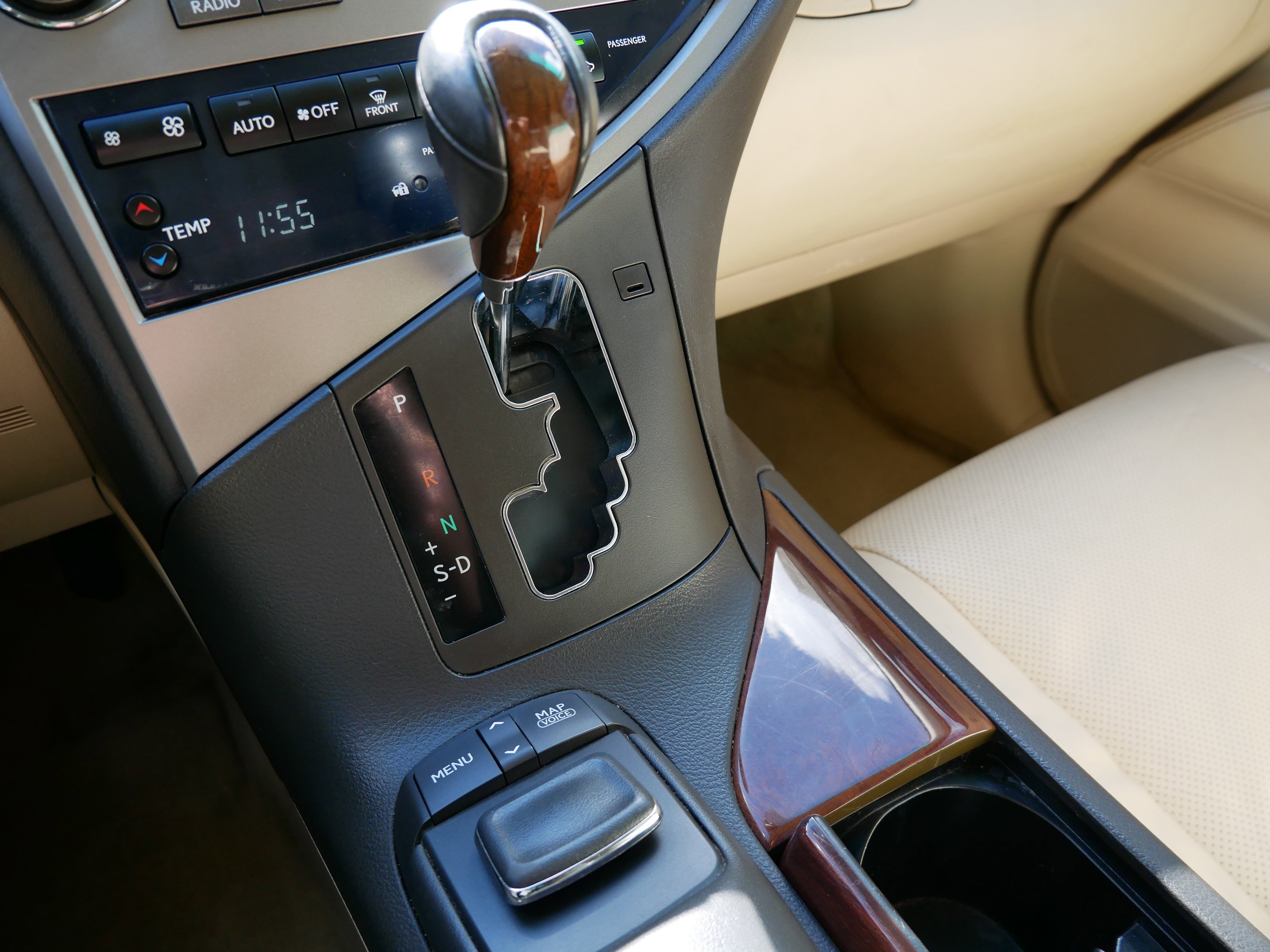 Used 2015 Lexus RX 350 AWD image 24