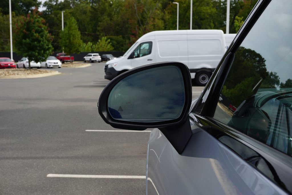 Certified 2025 Mercedes-Benz GLC 300 GLC 300 image 14