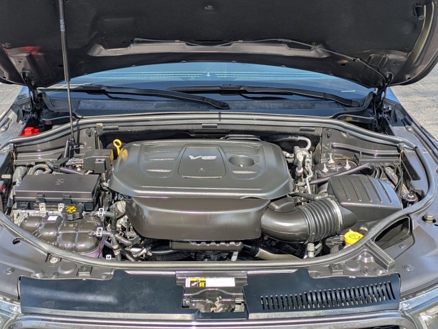 Used 2017 Dodge Durango GT AWD/4WD image 22