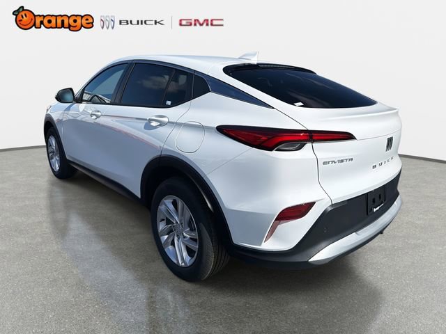 New 2026 Buick Envista Preferred w/ Convenience I Package image 5