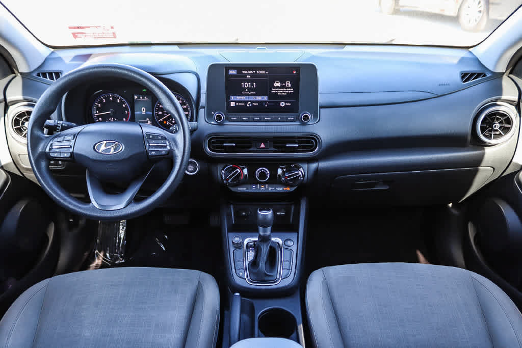Used 2023 Hyundai Kona SEL AWD/4WD image 12