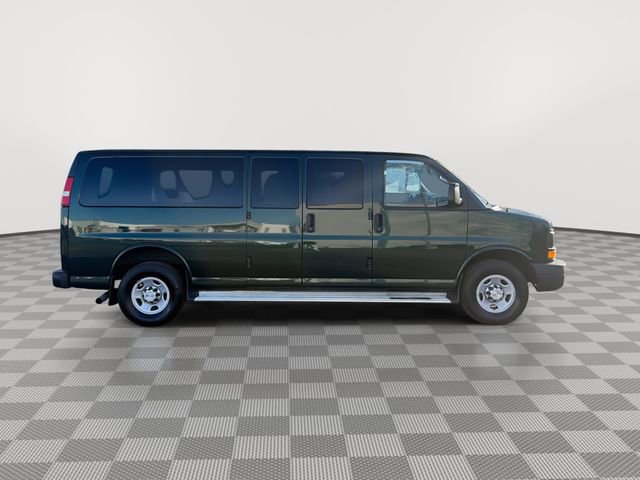 Used 2014 Chevrolet Express 3500 LS image 12