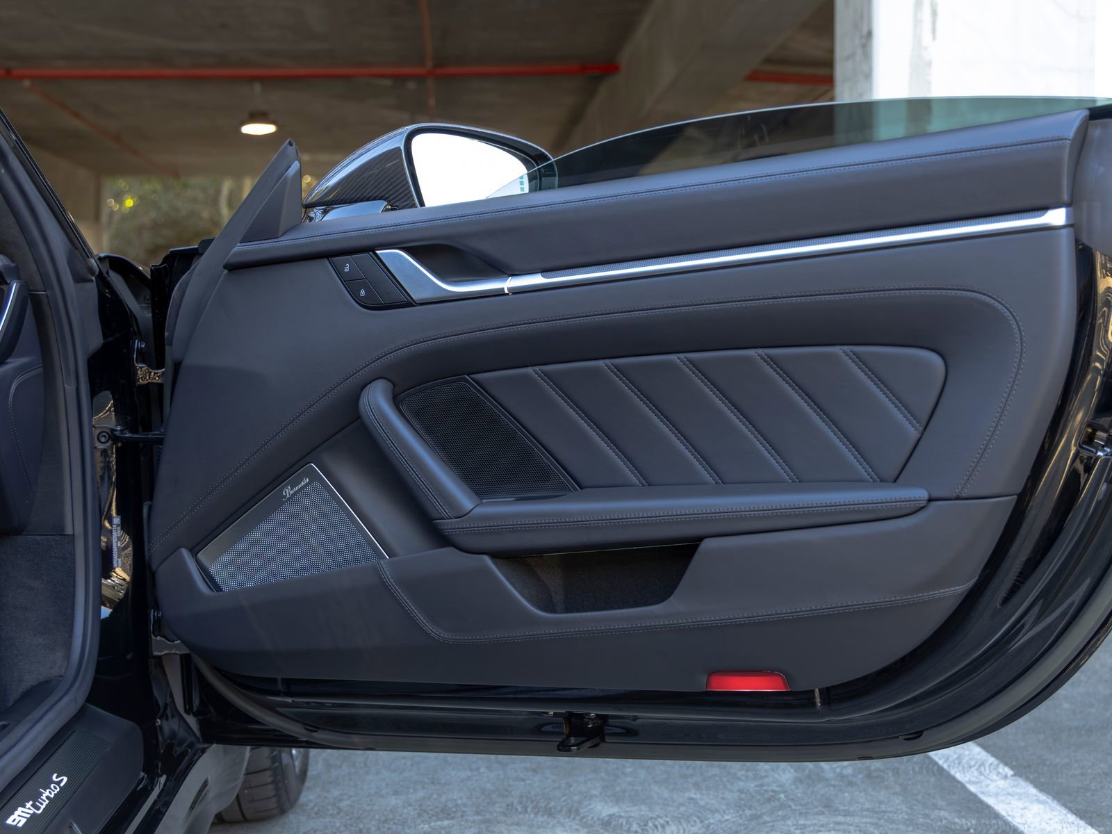 Certified 2023 Porsche 911 Turbo S image 46