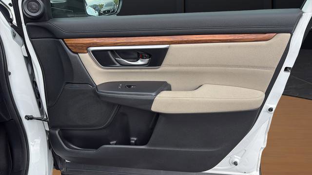 Used 2020 Honda CR-V EX image 23