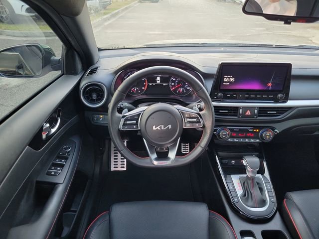 Used 2023 Kia Forte GT w/ GT2 Package image 26