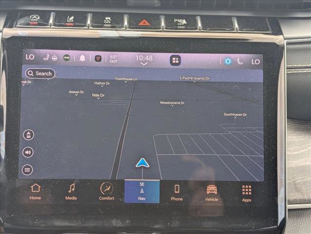 Used 2021 Jeep Grand Cherokee L Limited w/ Trailer Tow Group (B) image 11