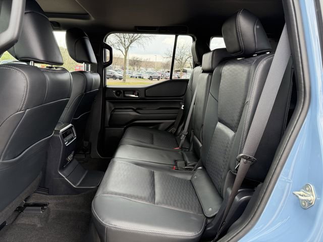 Certified 2024 Toyota Land Cruiser Base image 30