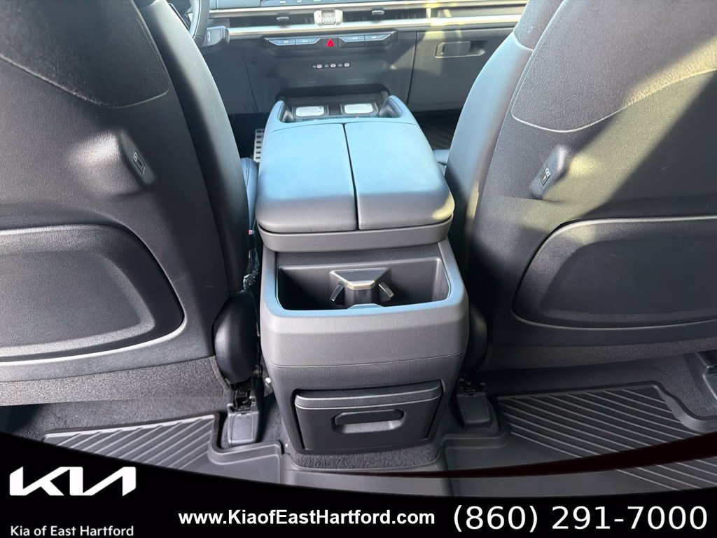 New 2027 Kia Telluride SX Prestige AWD/4WD image 21