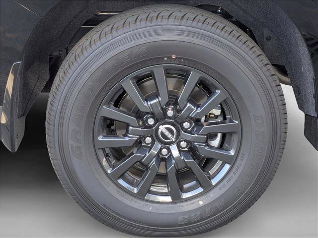 New 2026 Nissan Armada SV image 9